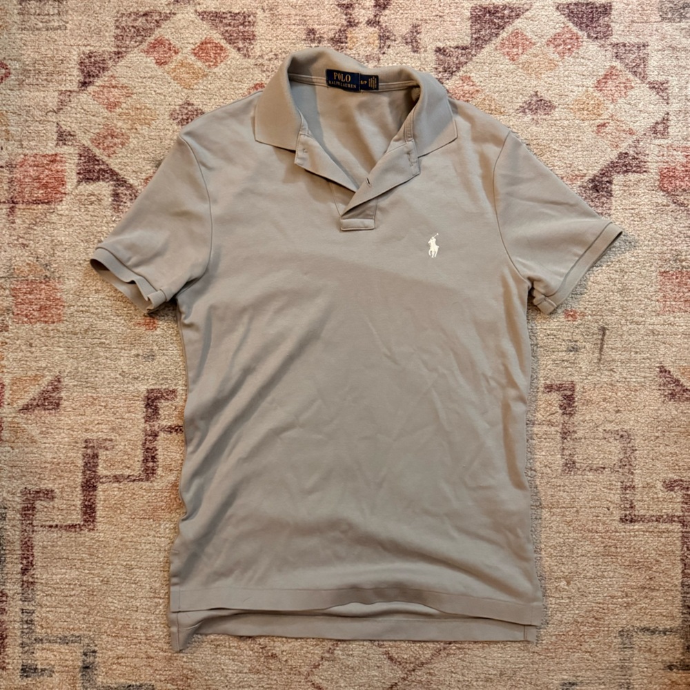 Polo Ralph Lauren Polo Shirt